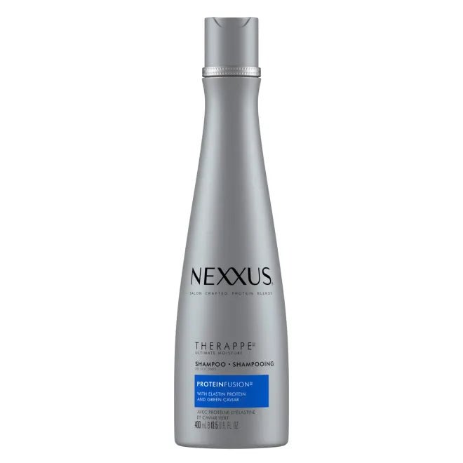 NEXXUS THERAPPE Ultimate Moisture Shampoo, 13.5 oz - 4 Pack