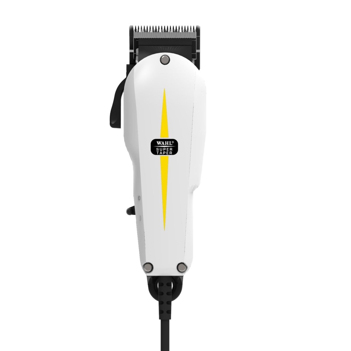 Wahl Super Taper White – Southwestsix Cosmetics