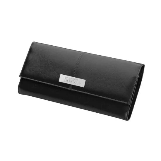 Gamma+ Donna Straightener - Black