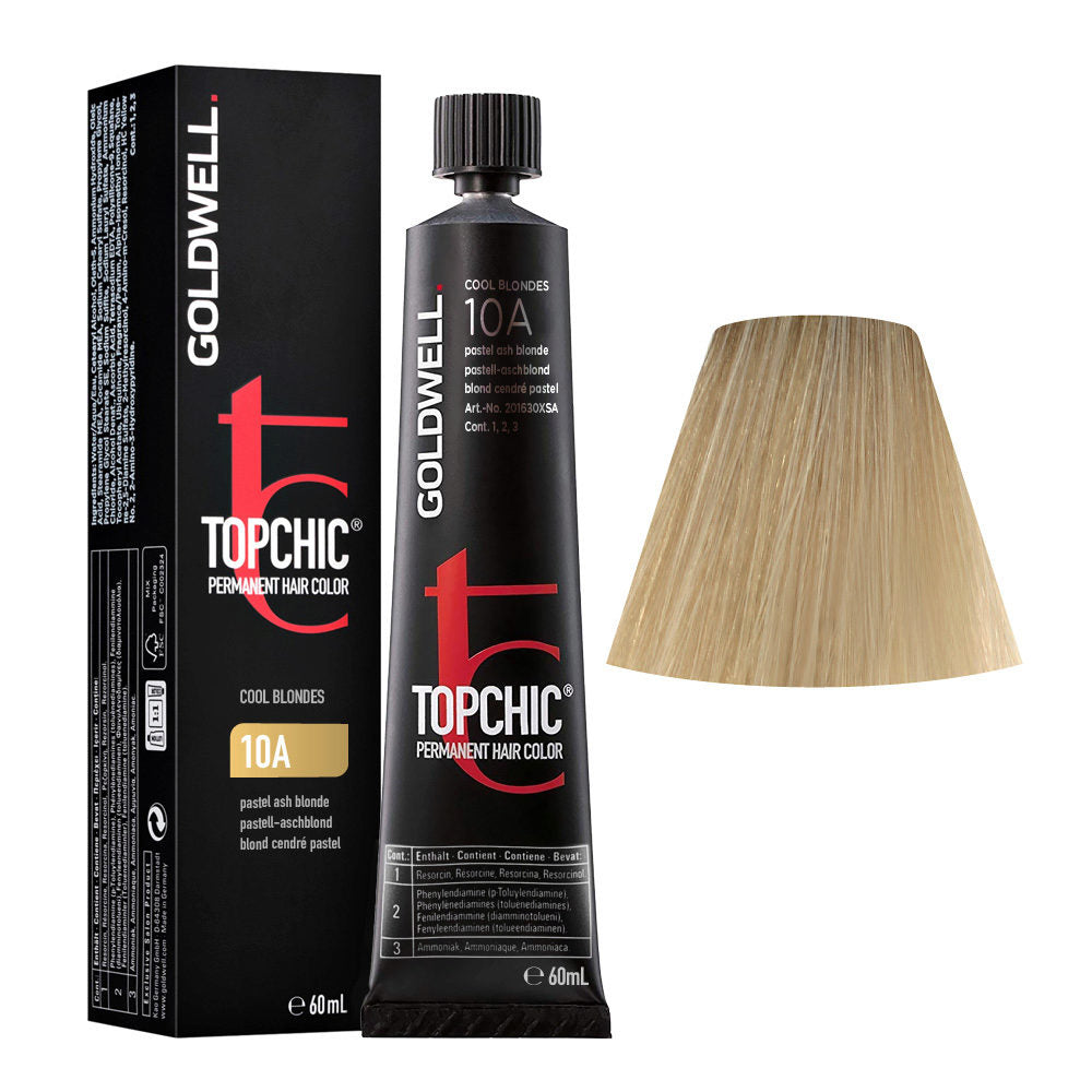 Goldwell Topchic Tube 60ml