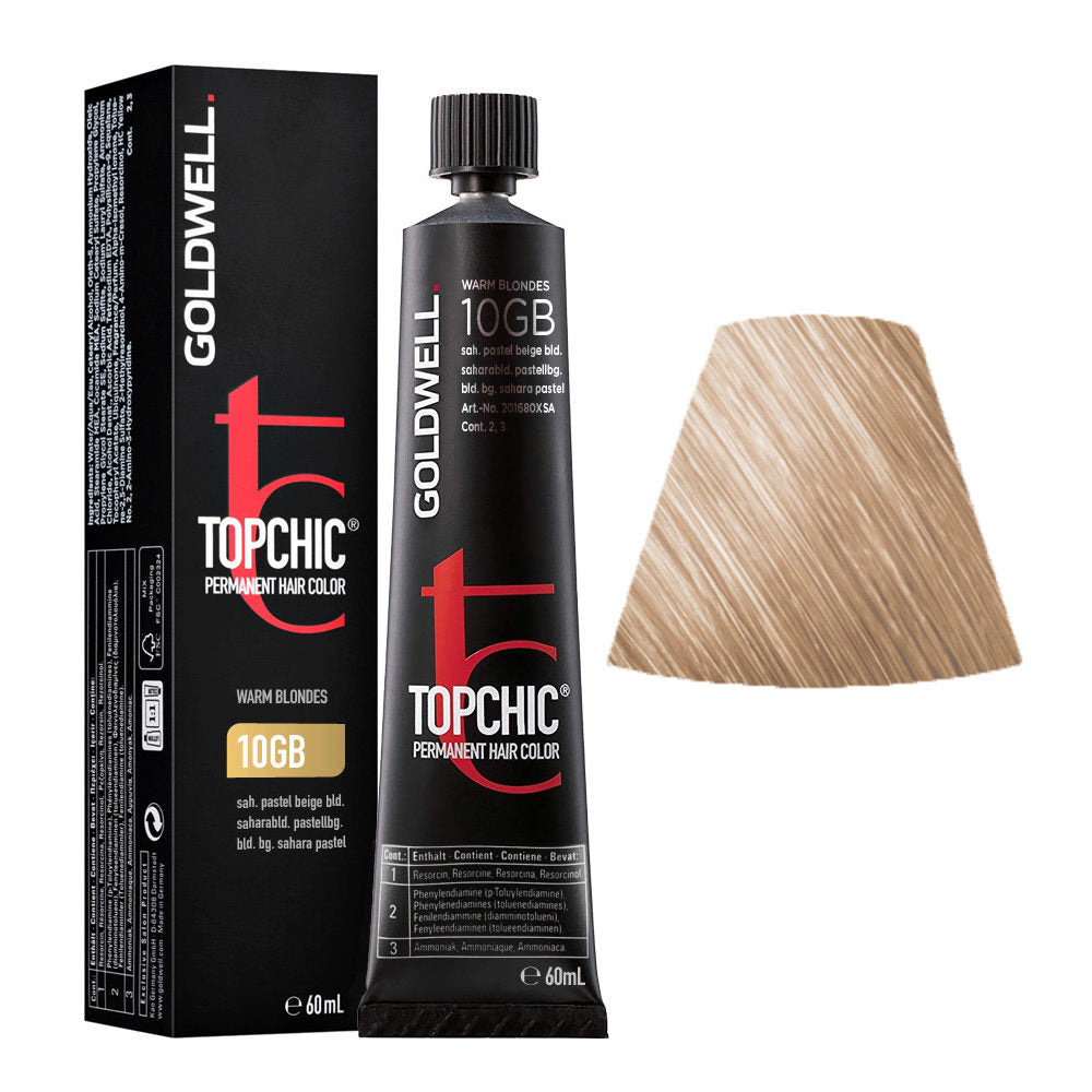 Goldwell Topchic Tube 60ml