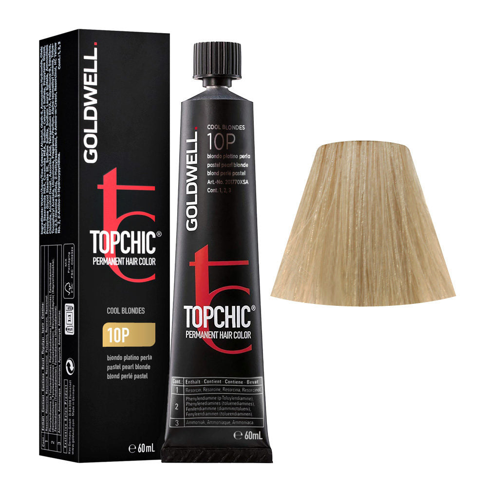 Goldwell Topchic Tube 60ml