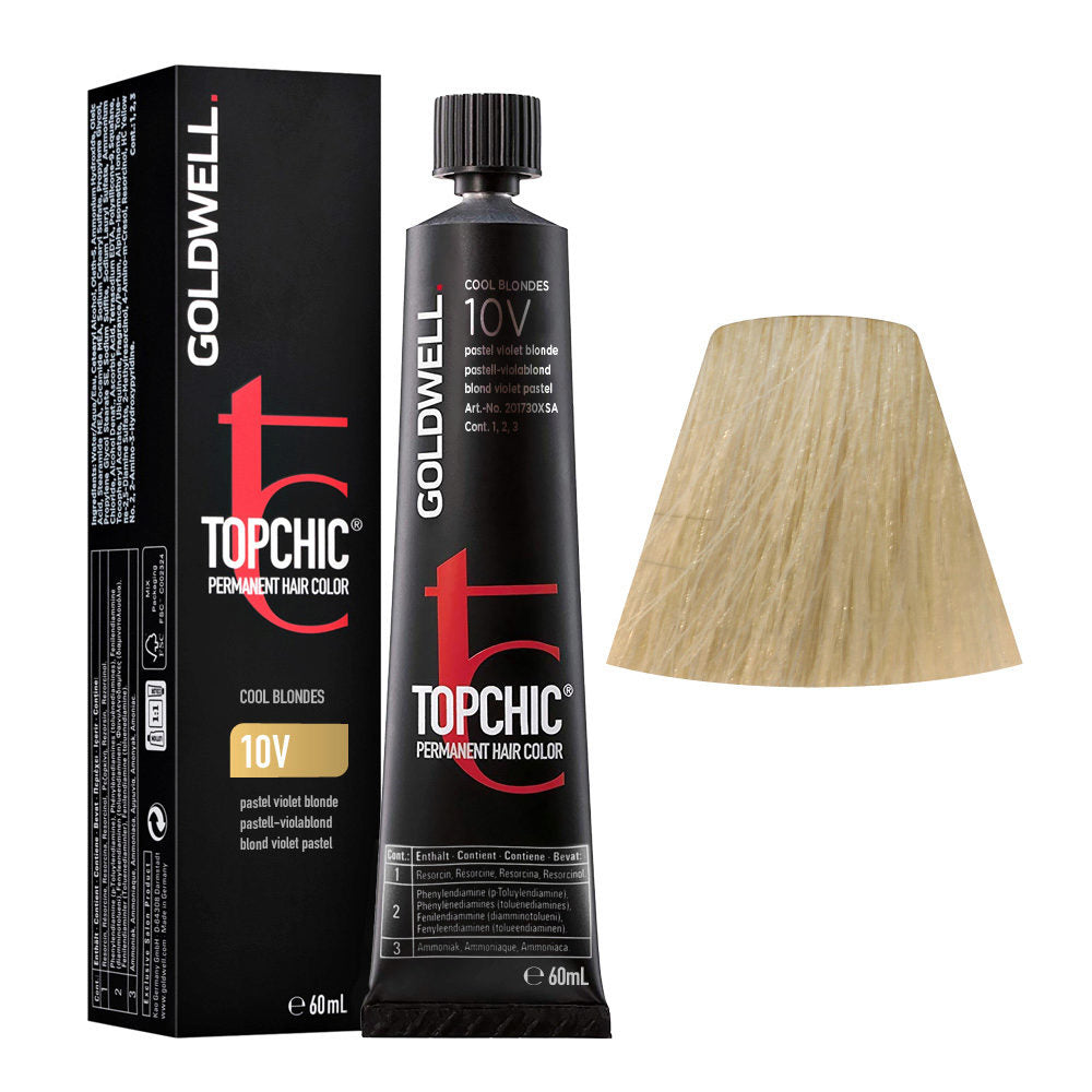 Goldwell Topchic Tube 60ml