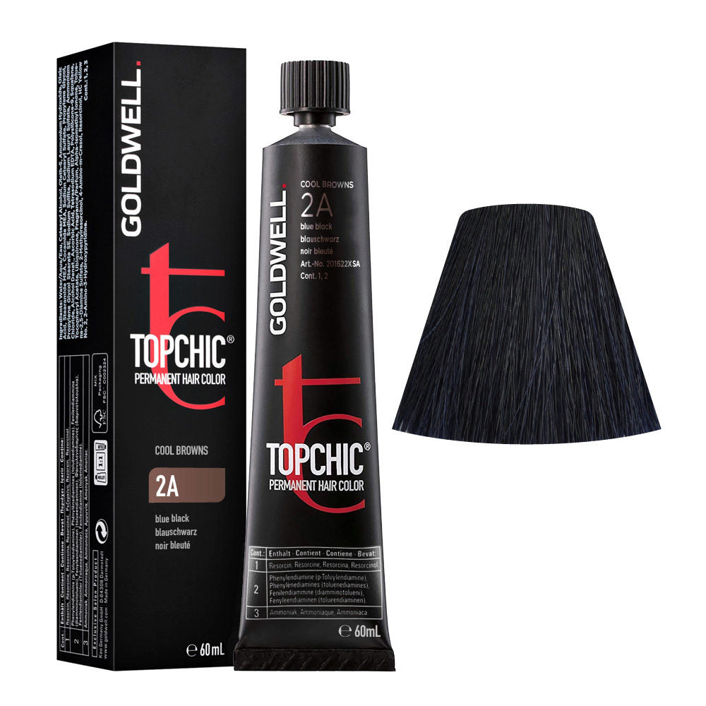 Goldwell Topchic Tube 60ml