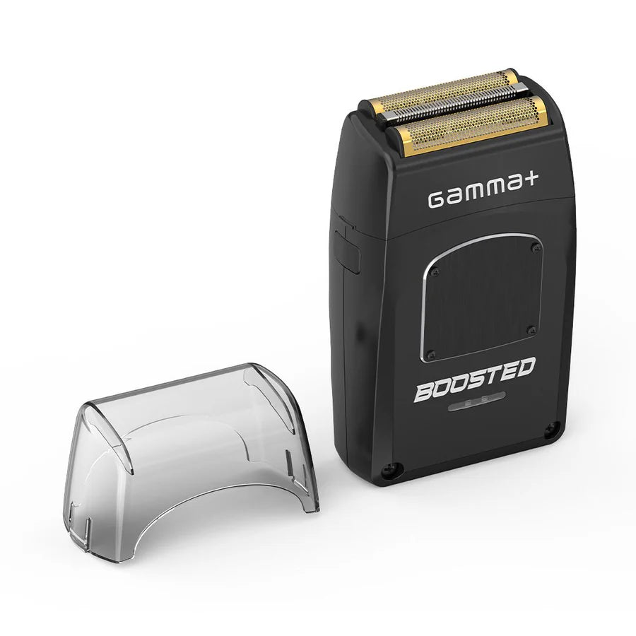 Gamma+ Boosted Professional Finishing Shaver