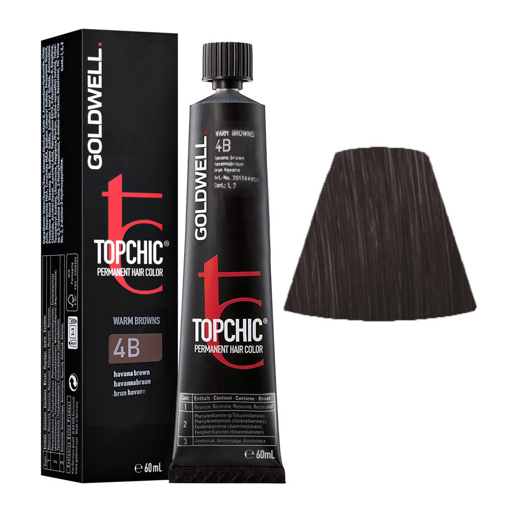 Goldwell Topchic Tube 60ml