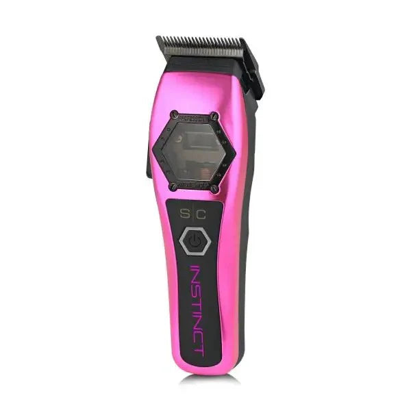 StyleCraft Pro Instinct Metal Edition Clipper