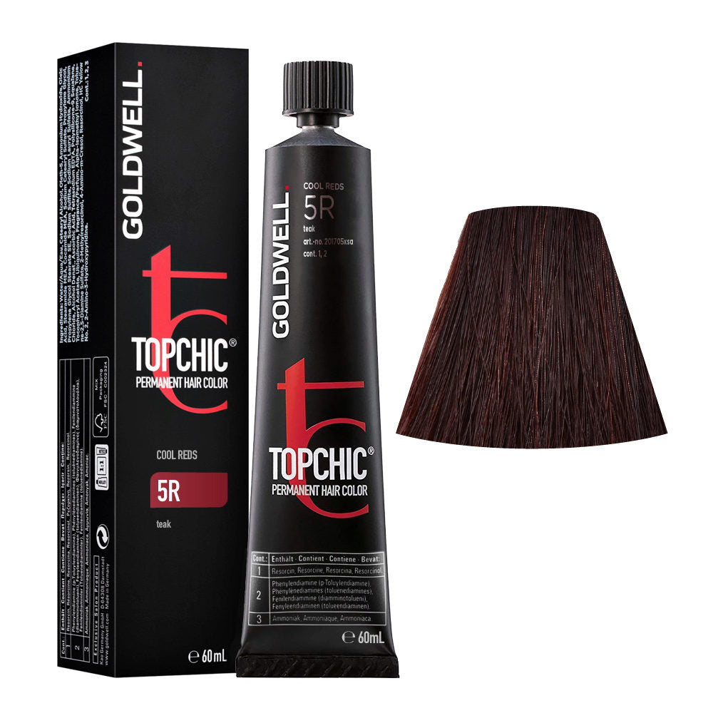 Goldwell Topchic Tube 60ml