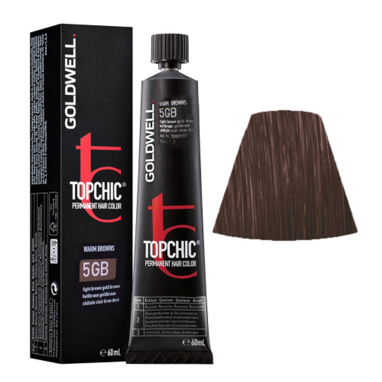 Goldwell Topchic Tube 60ml