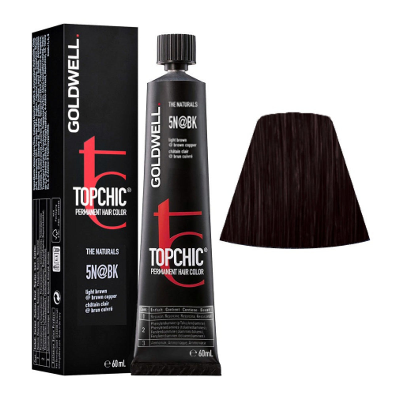 Goldwell Topchic Tube 60ml