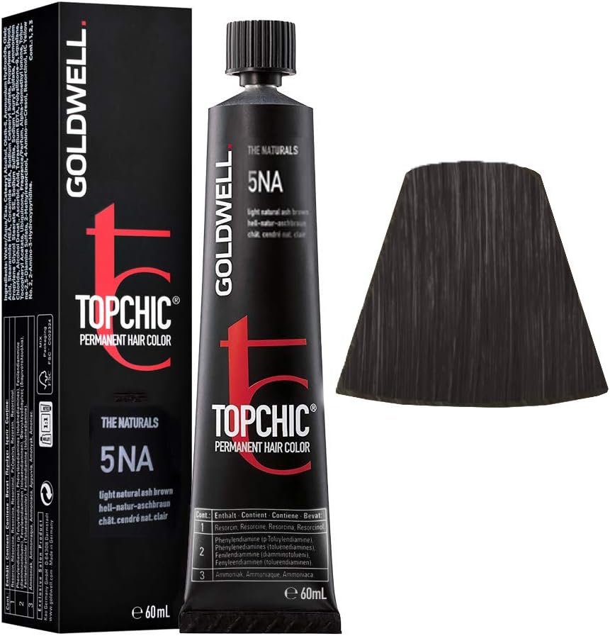 Goldwell Topchic Tube 60ml