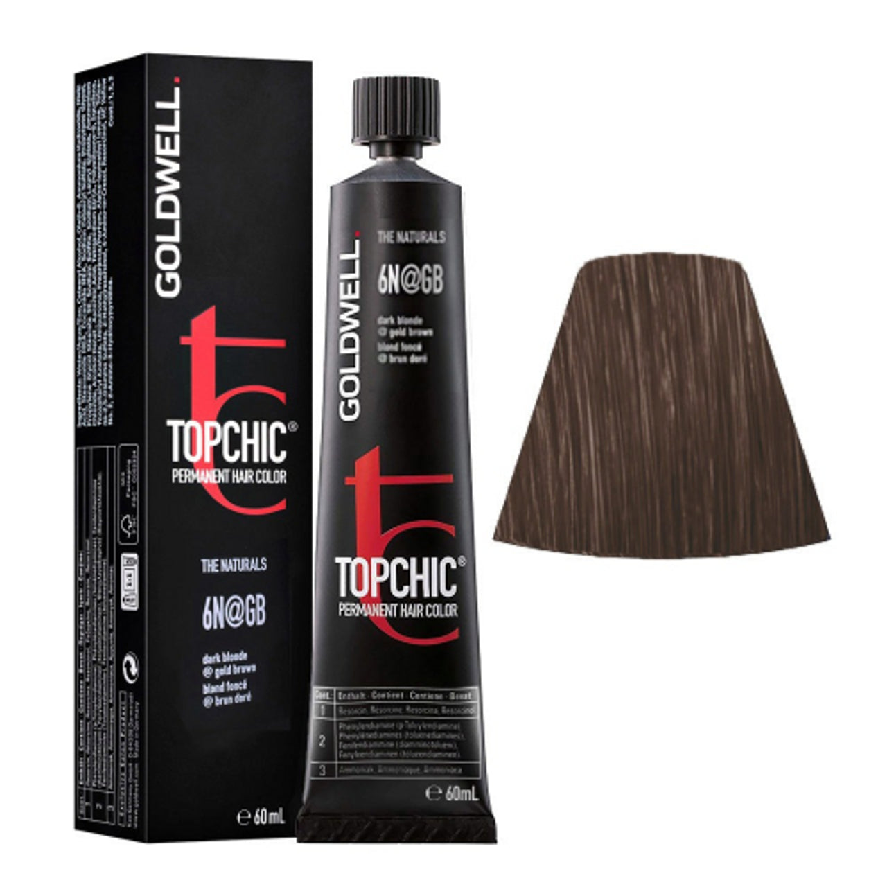 Goldwell Topchic Tube 60ml