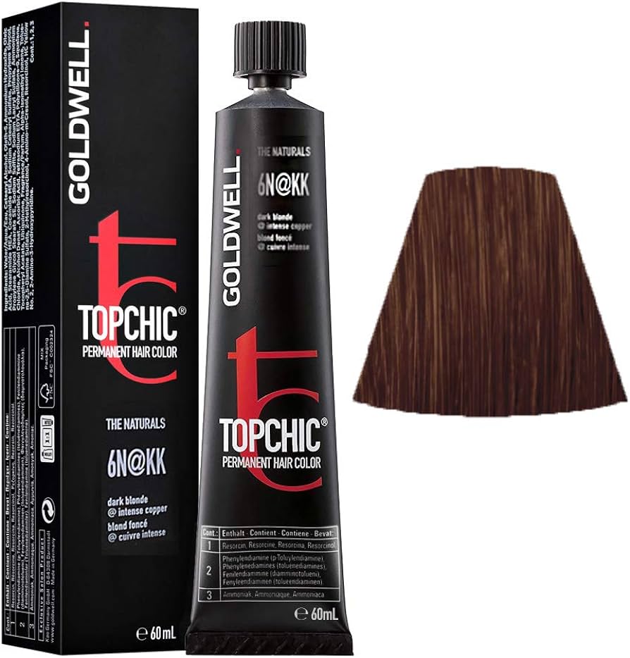 Goldwell Topchic Tube 60ml