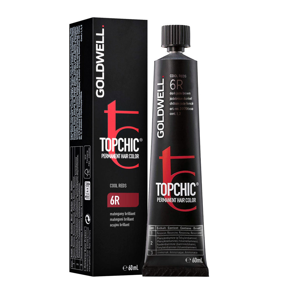 Goldwell Topchic Tube 60ml