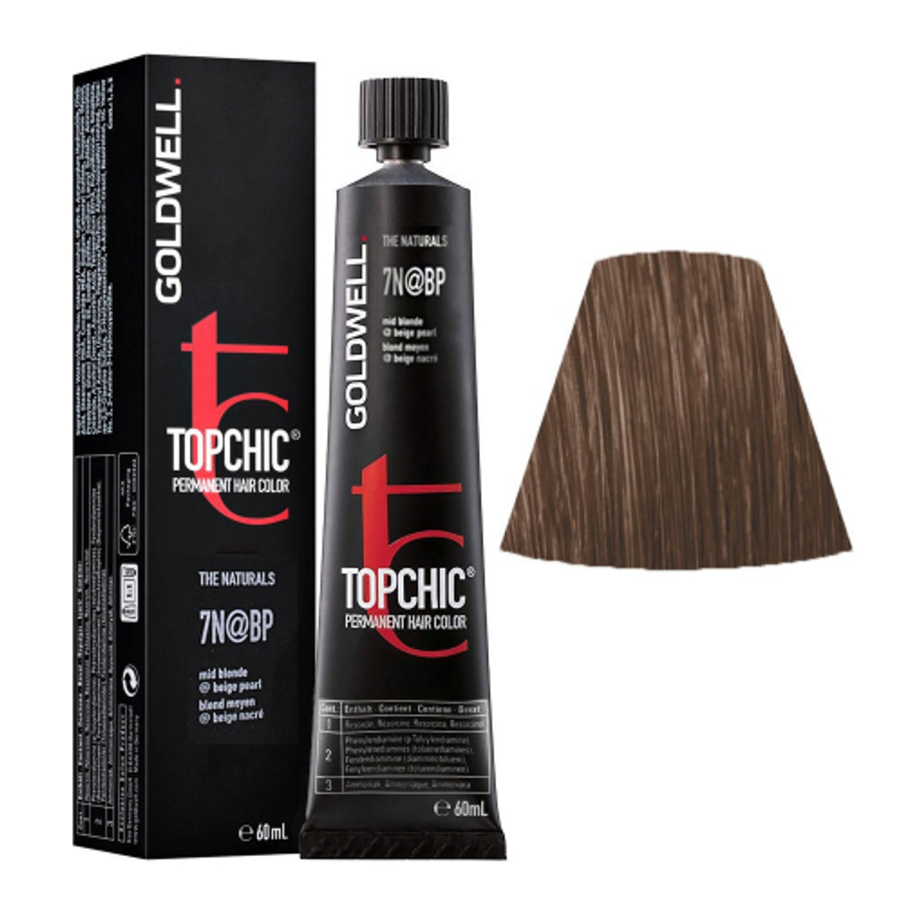 Goldwell Topchic Tube 60ml