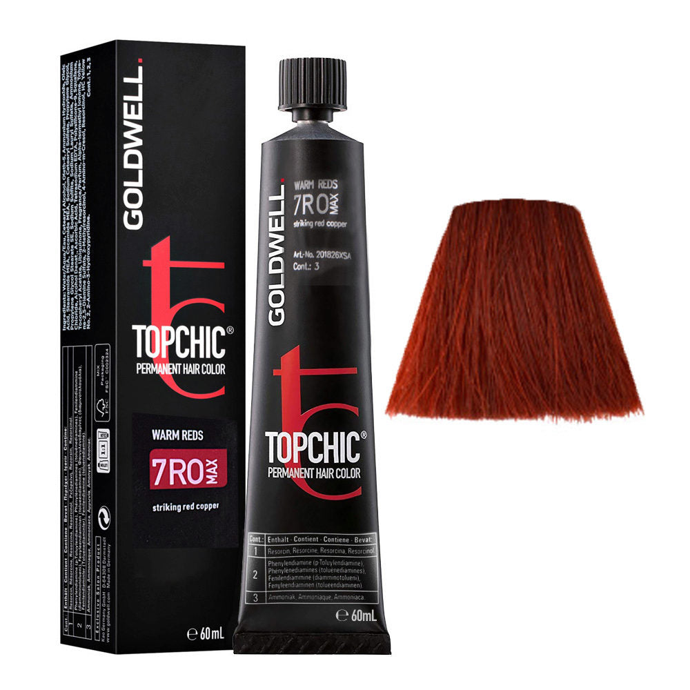 Goldwell Topchic Tube 60ml