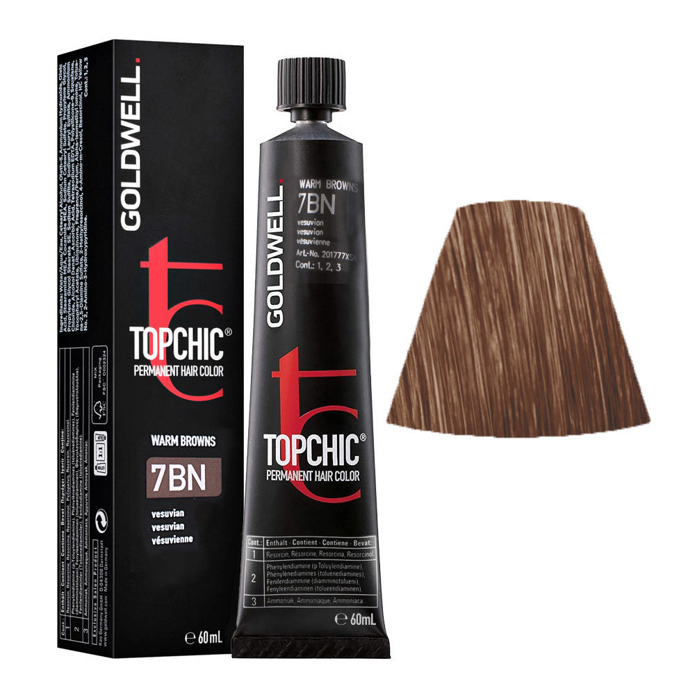 Goldwell Topchic Tube 60ml