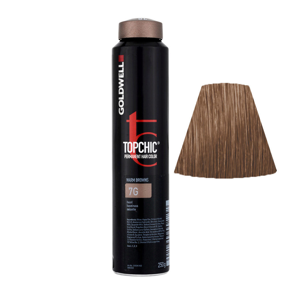 Goldwell Topchic Tube 60ml