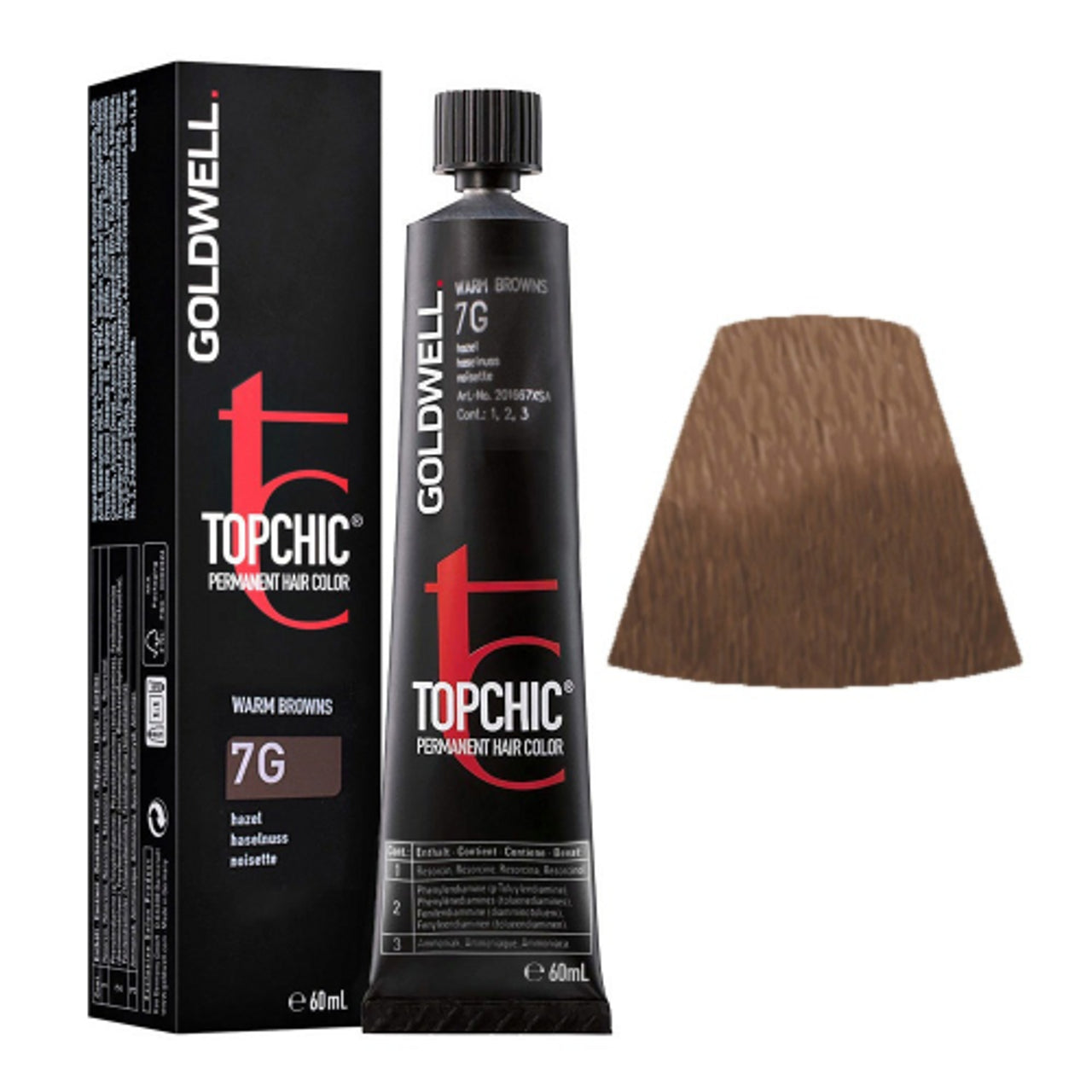 Goldwell Topchic Tube 60ml