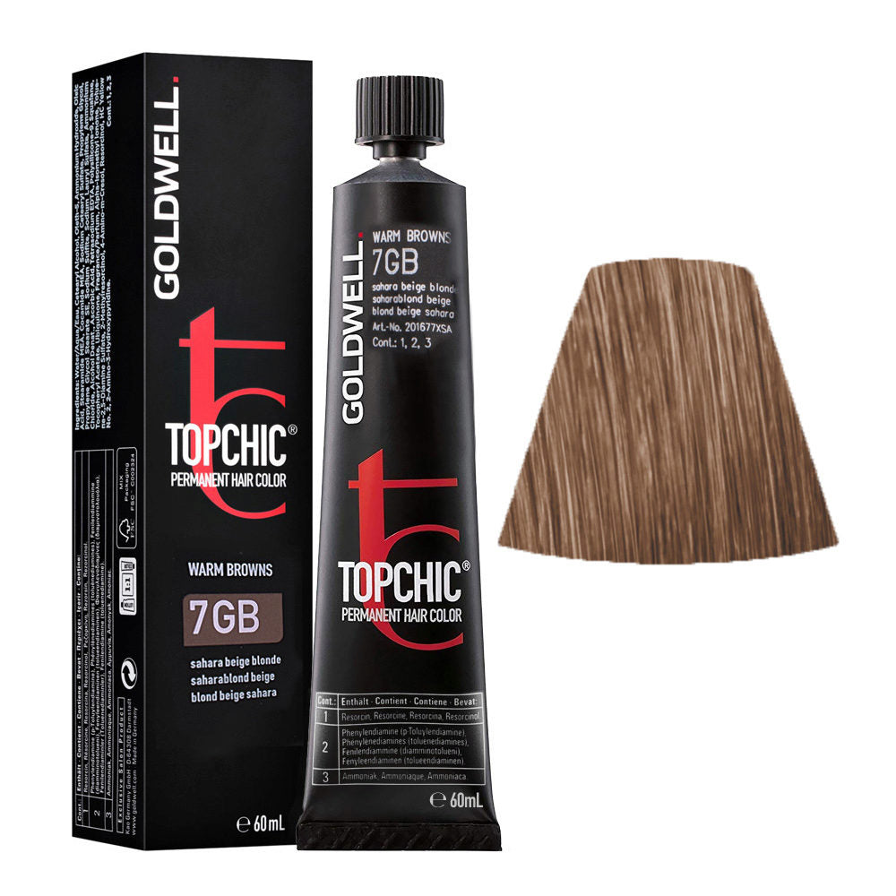 Goldwell Topchic Tube 60ml