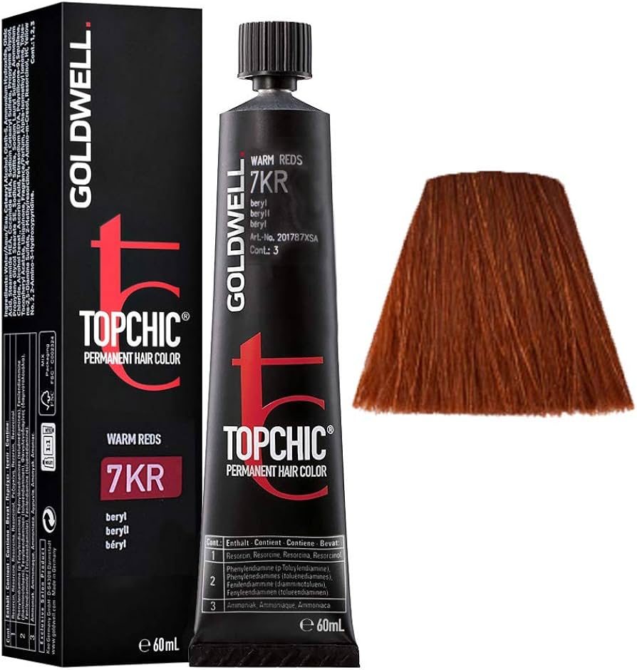 Goldwell Topchic Tube 60ml