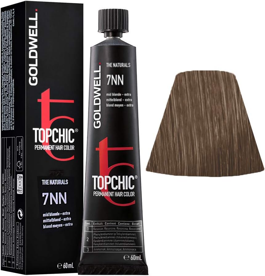 Goldwell Topchic Tube 60ml