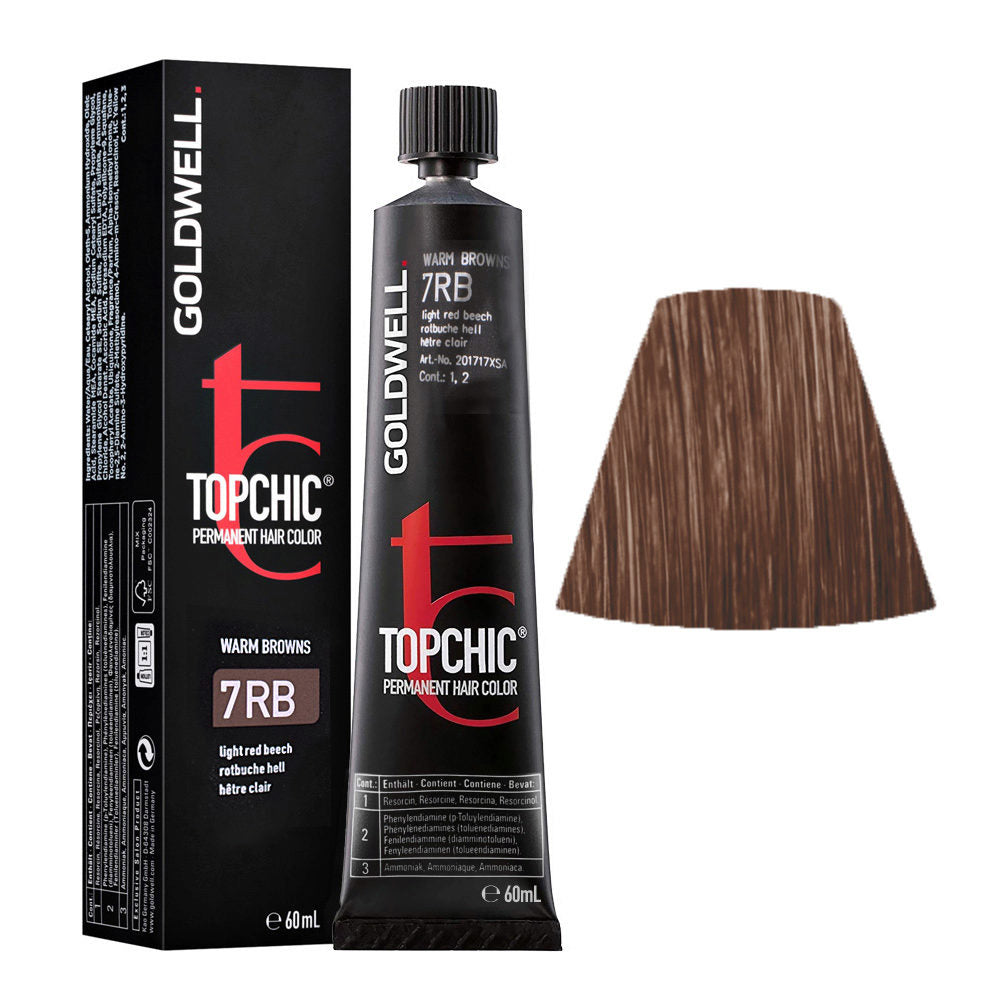 Goldwell Topchic Tube 60ml