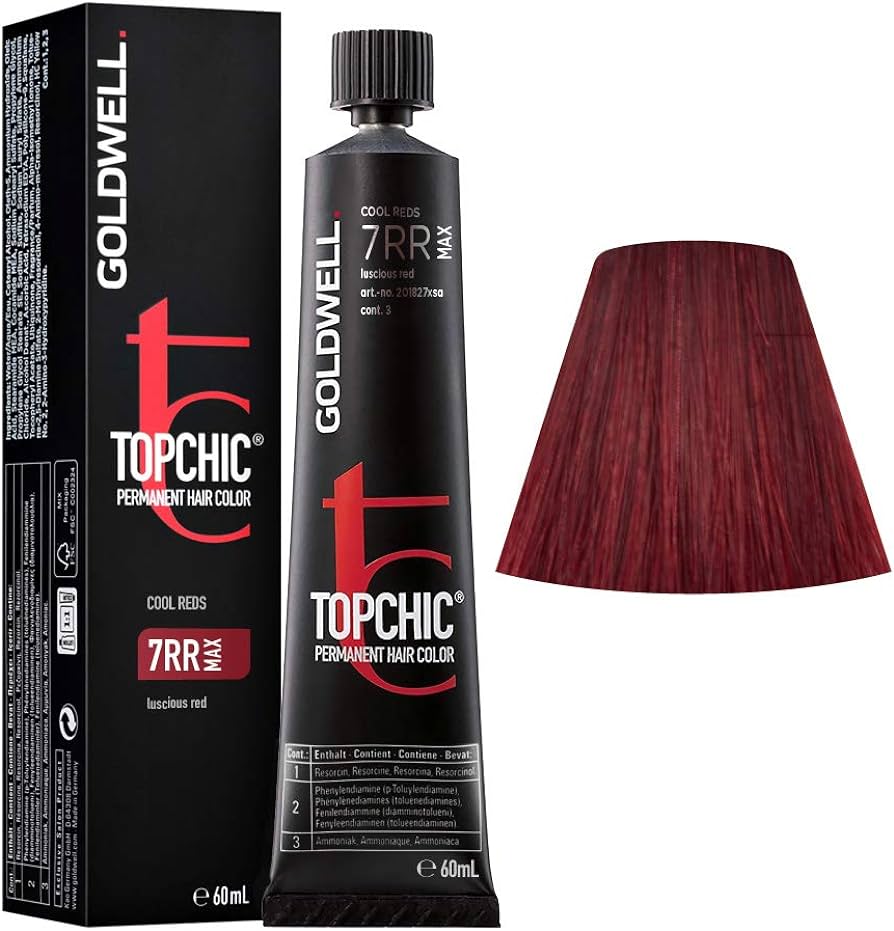 Goldwell Topchic Tube 60ml