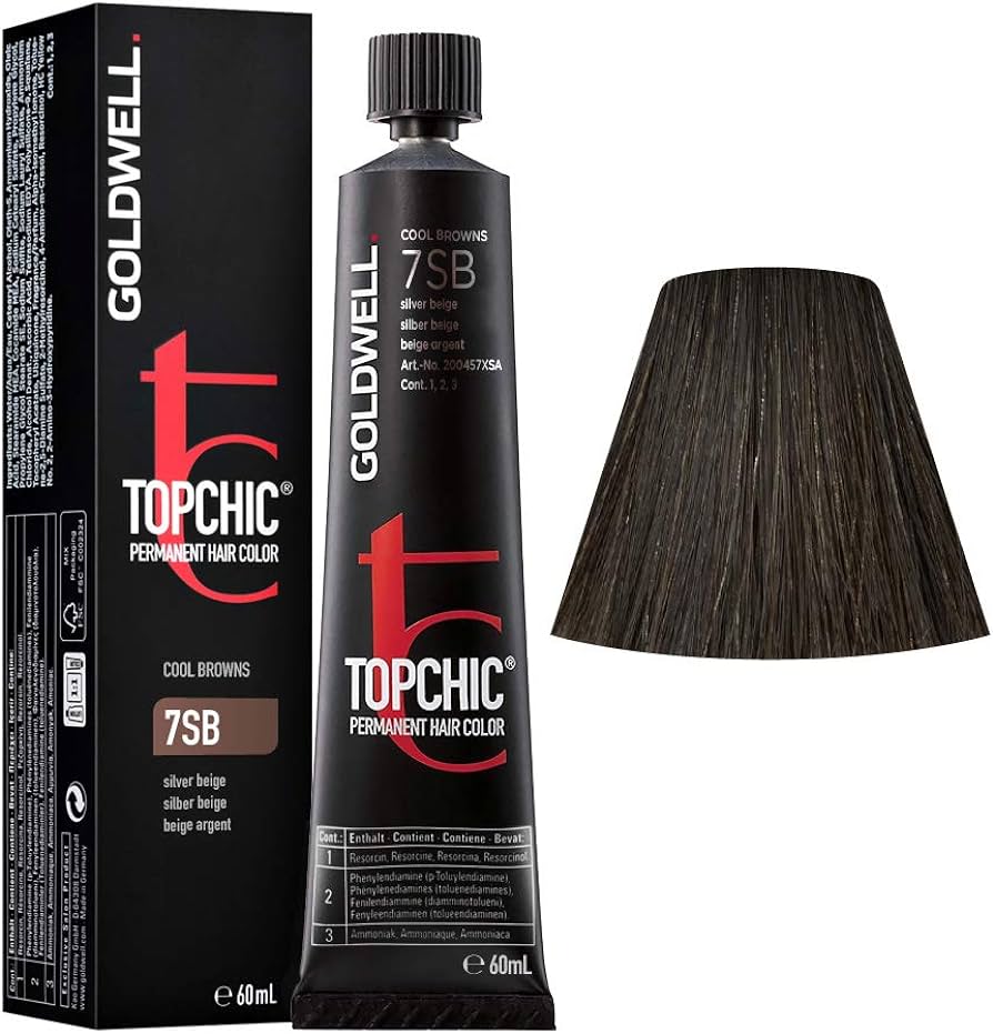 Goldwell Topchic Tube 60ml