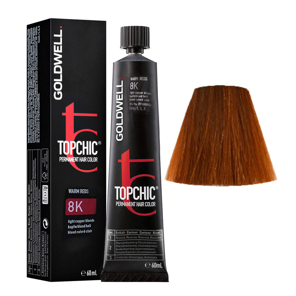 Goldwell Topchic Tube 60ml