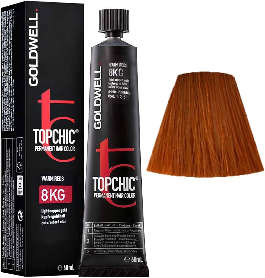 Goldwell Topchic Tube 60ml