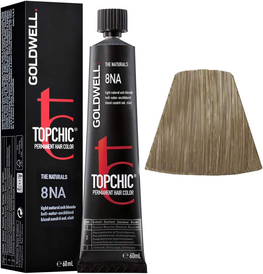 Goldwell Topchic Tube 60ml