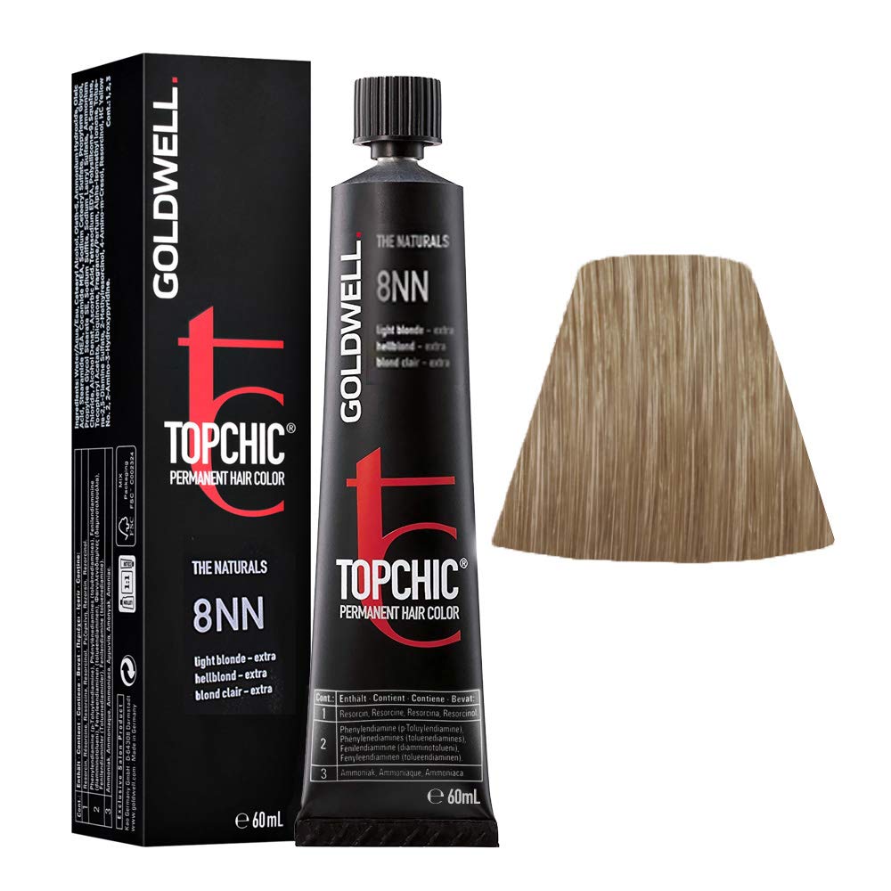 Goldwell Topchic Tube 60ml