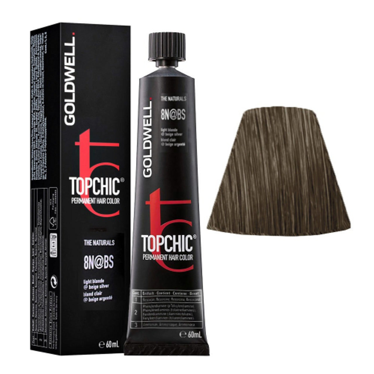 Goldwell Topchic Tube 60ml