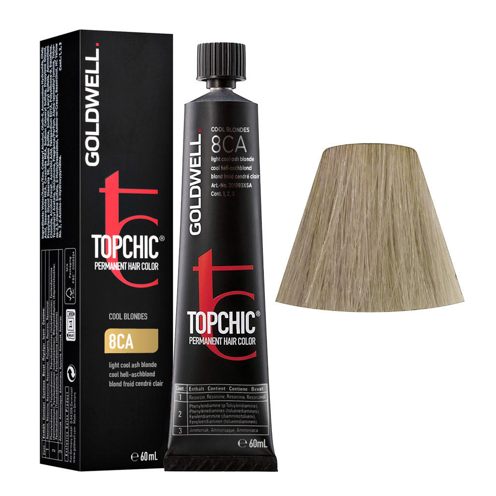 Goldwell Topchic Tube 60ml