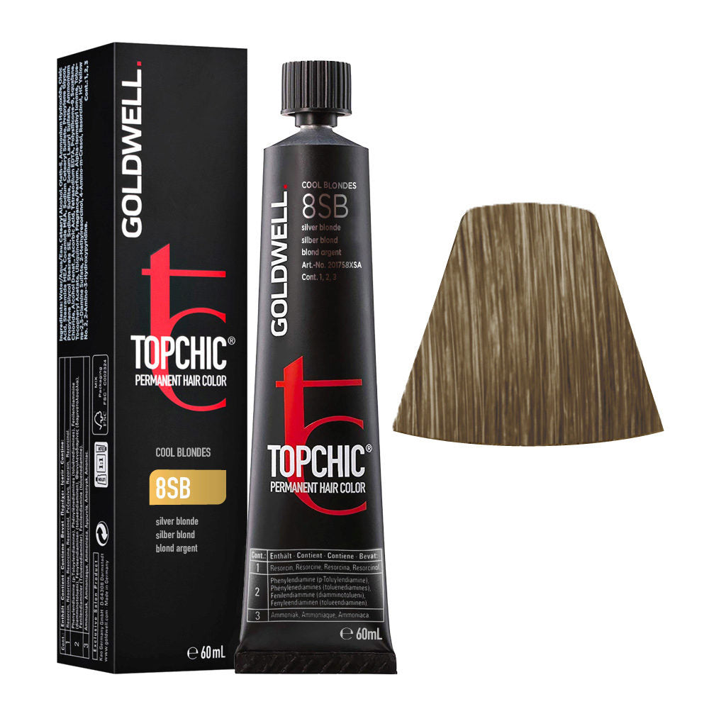 Goldwell Topchic Tube 60ml