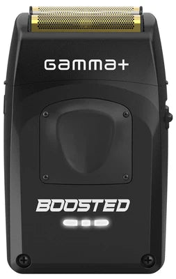 Gamma+ Boosted Professional Finishing Shaver