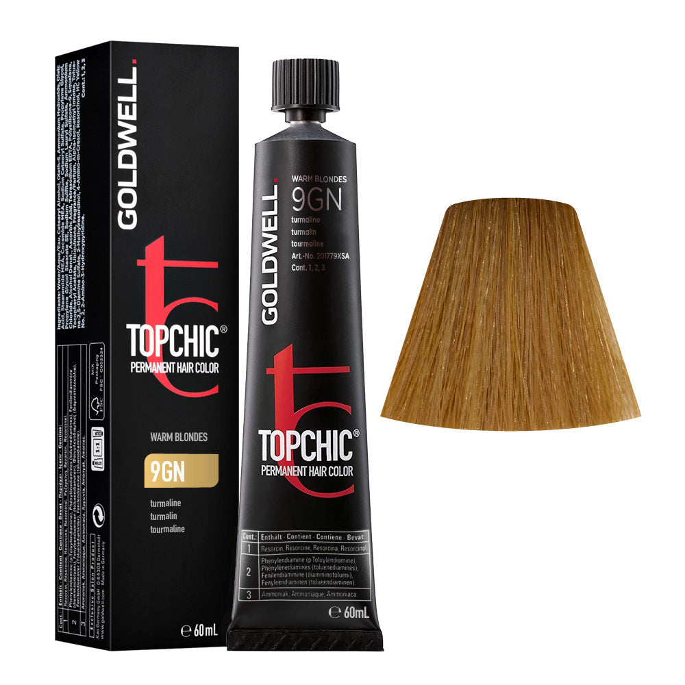 Goldwell Topchic Tube 60ml