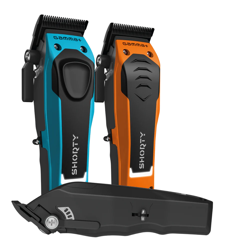 Gamma+ Shorty Clipper