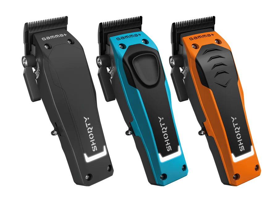 Gamma+ Shorty Clipper