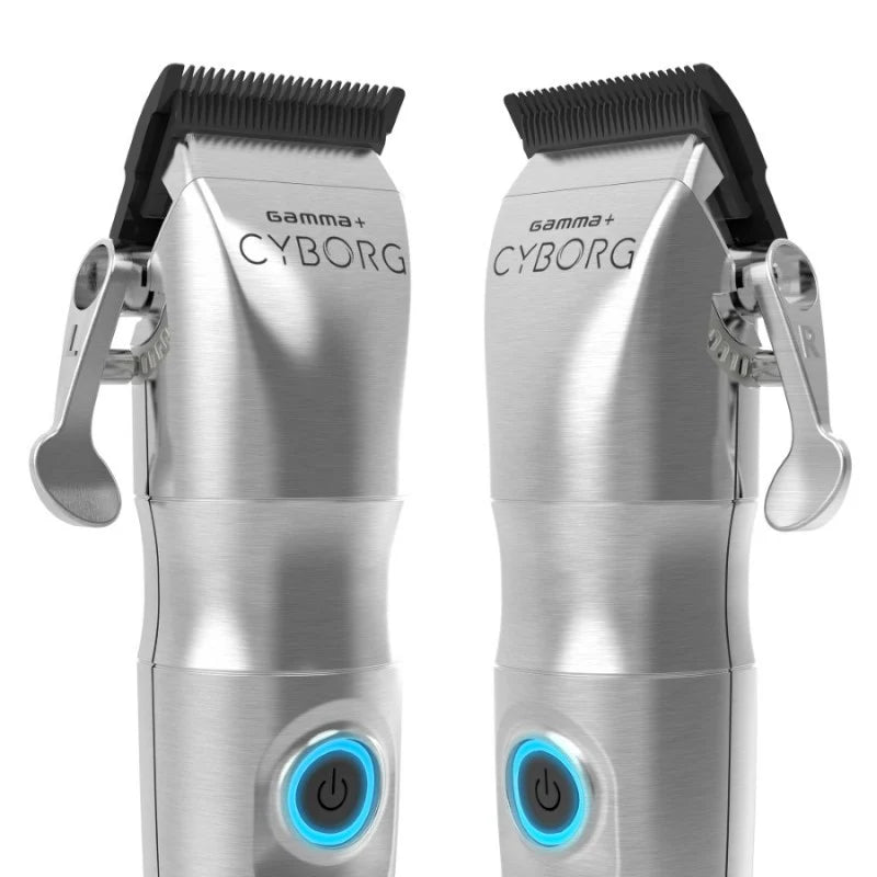 Gamma+ Cyborg Digital Brushless Motor Clipper