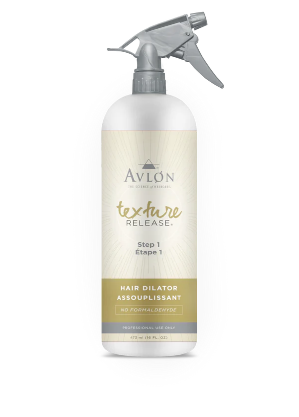 Avlon Texture Release Hair Dilator 16oz