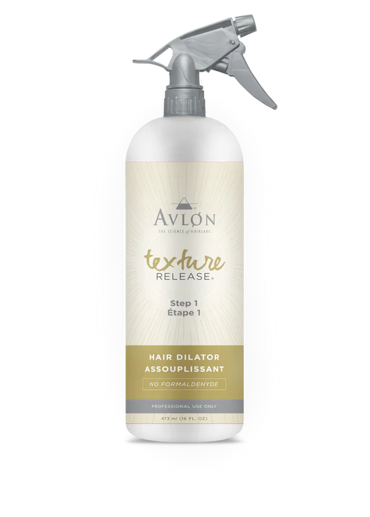 Avlon Texture Release Hair Dilator 16oz