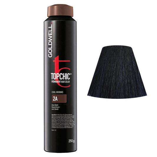 Goldwell Topchic Can 250g