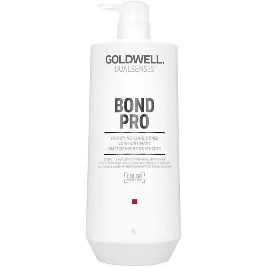 Goldwell Bond Pro Fortifiant Conditioner