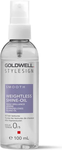 Goldwell Stylising Weightless Shine-Oil