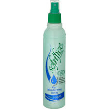 Sofn’free Curl Moisturising Spray