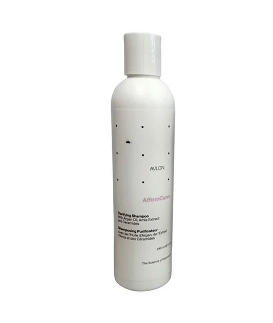 Affirm Care Nourishing Shampoo 240ml