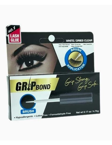 Grip Bond Lash Glue 4.75g