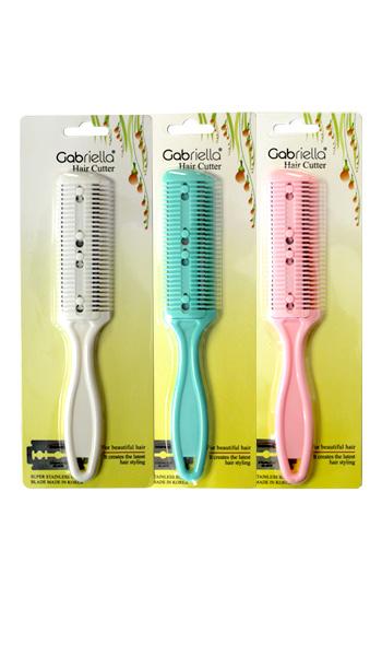 Gabriella Hair Cutter